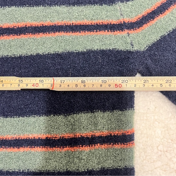 Toad & Co sweater size XL - Picture 4 of 5